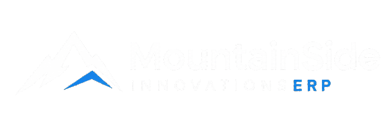 MountainSide Innovations ERP